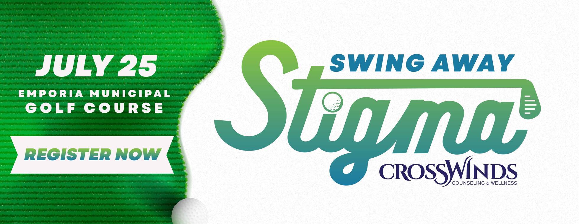 2026 Swing Away Stigma
